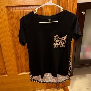 Emery rose t shirt